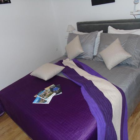 Apartman Vale Apartment Rijeka Exterior photo